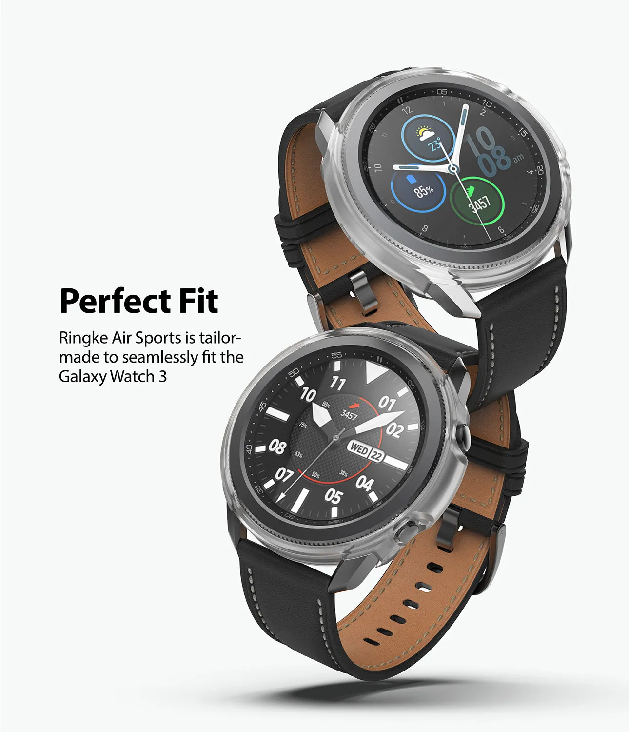 Galaxy Watch 3 45mm Case | Air Sports