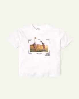 Giraffe T-Shirt