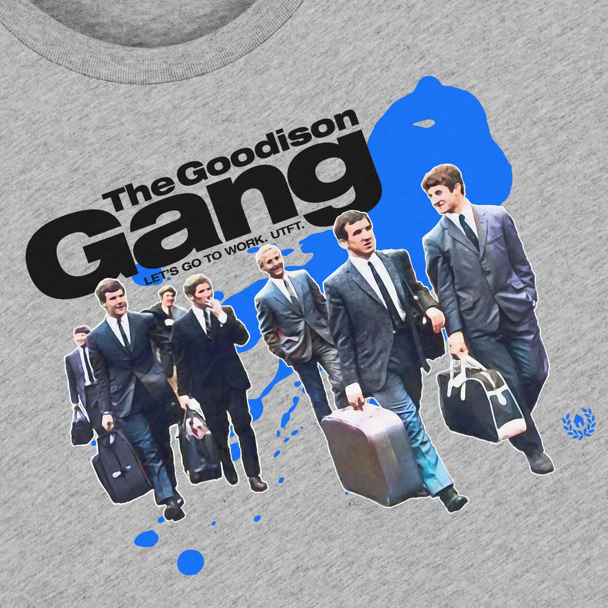 Goodison Gang Tee