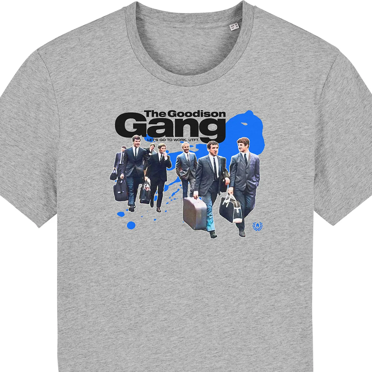 Goodison Gang Tee