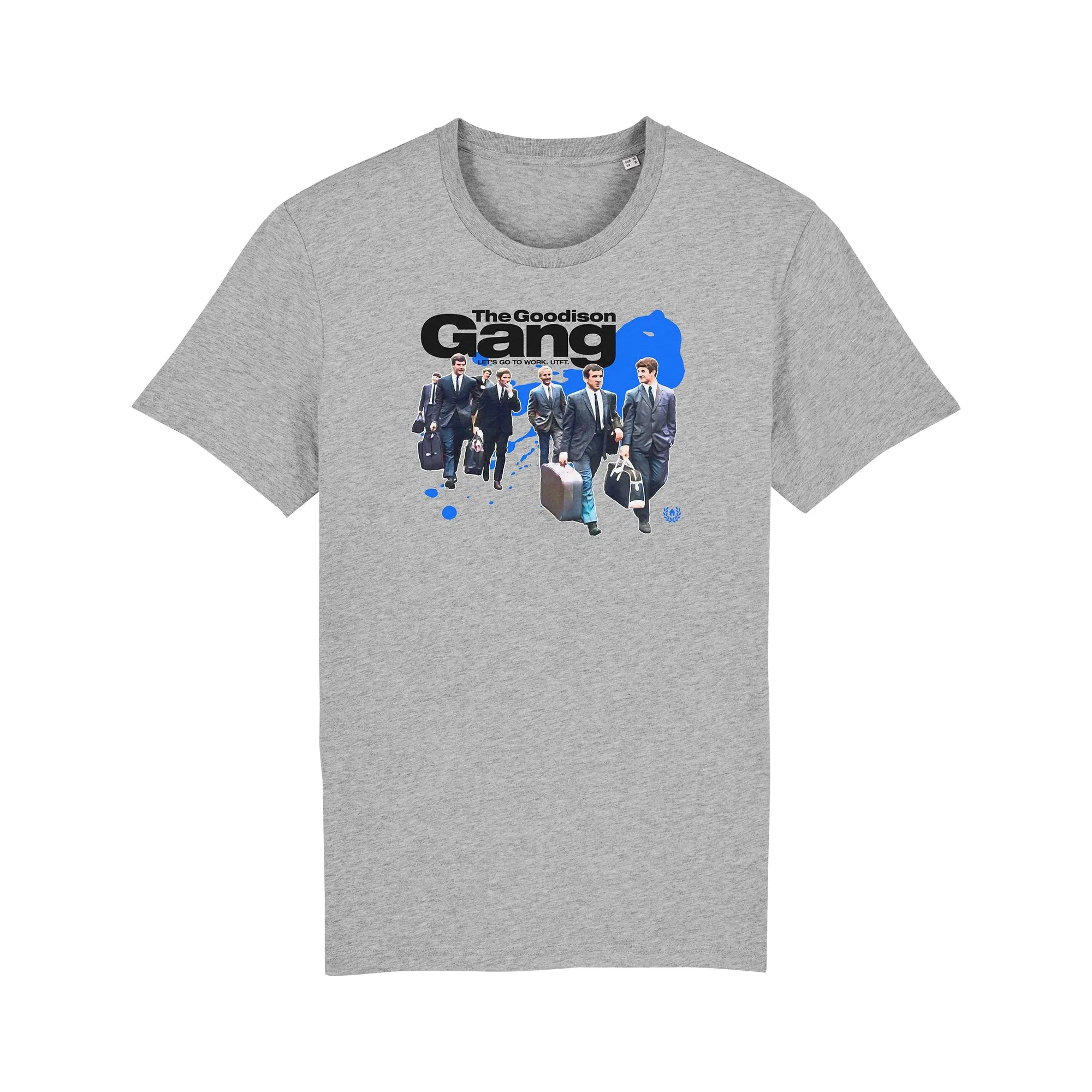 Goodison Gang Tee