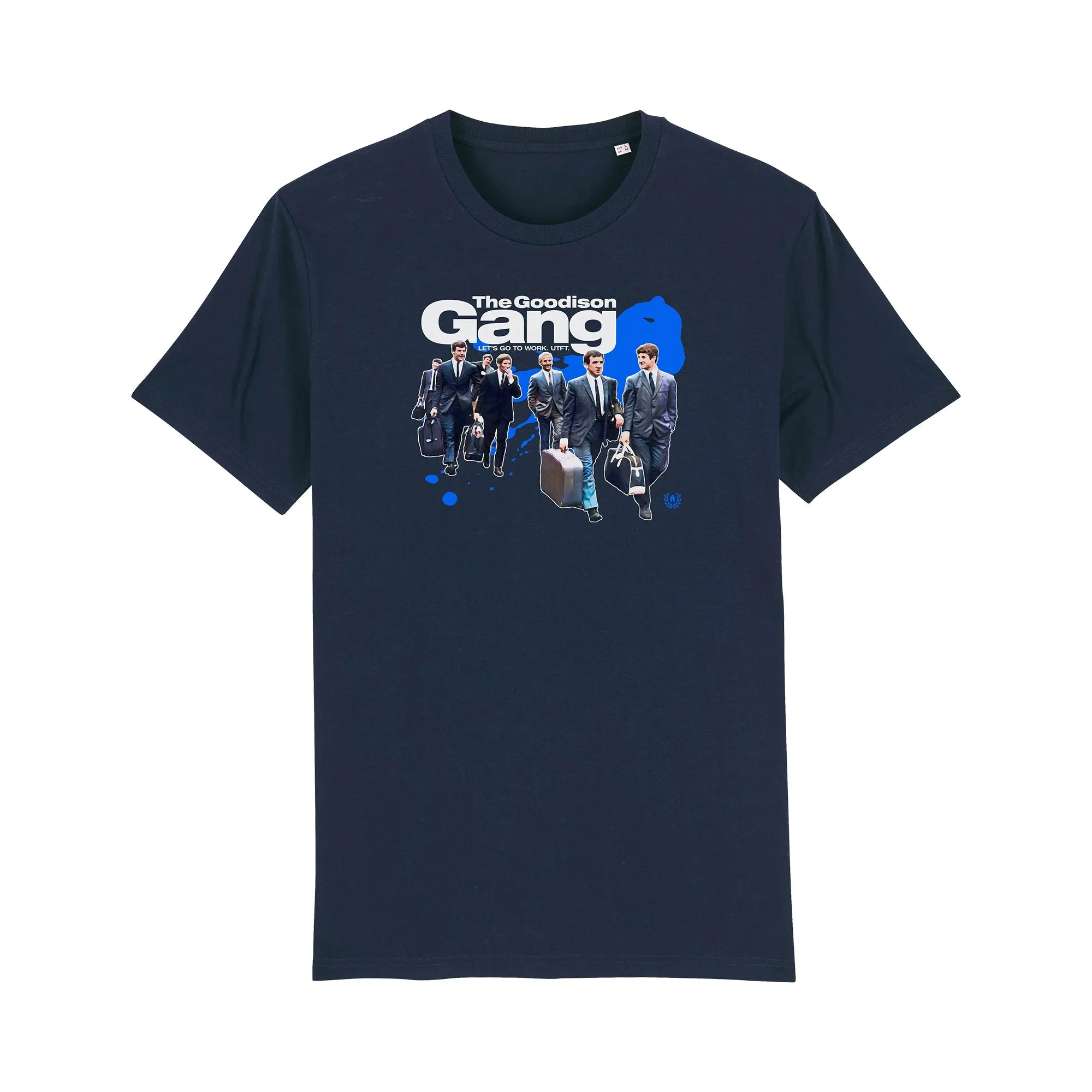 Goodison Gang Tee