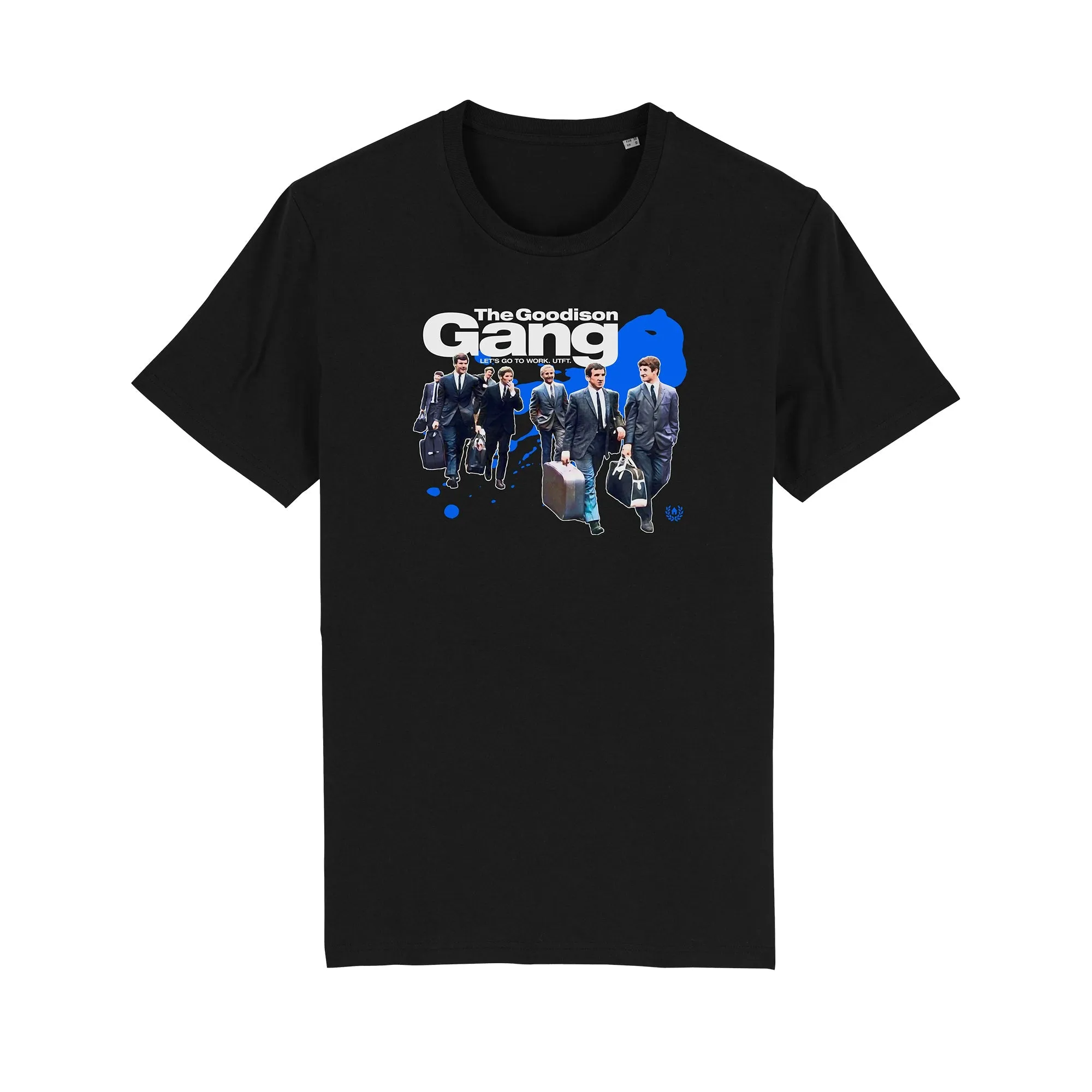 Goodison Gang Tee