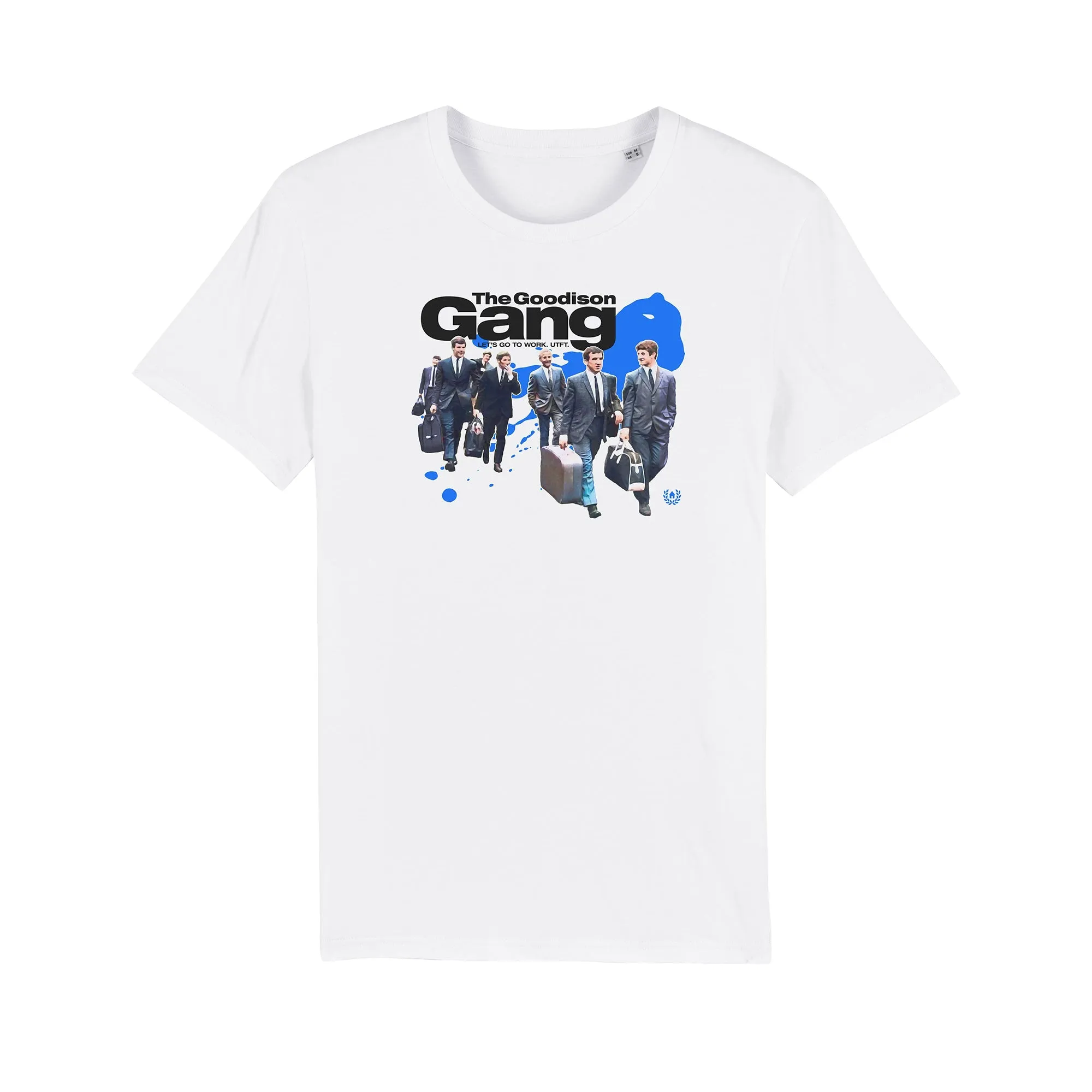 Goodison Gang Tee