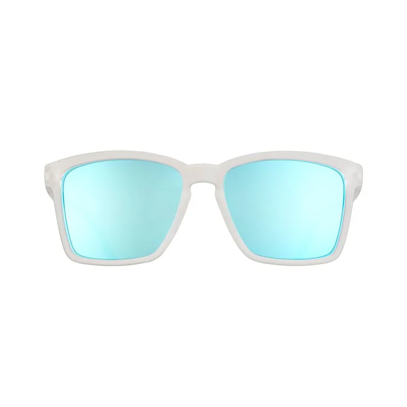 Goodr  LFGs Sports Sunglasses - Middle Seat Advantage