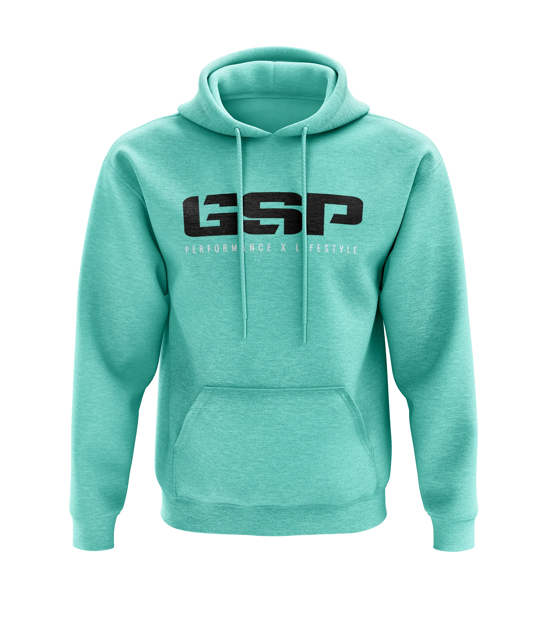 GSP Performance X Lifestyle Fleece Hoodie