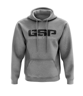 GSP Performance X Lifestyle Fleece Hoodie