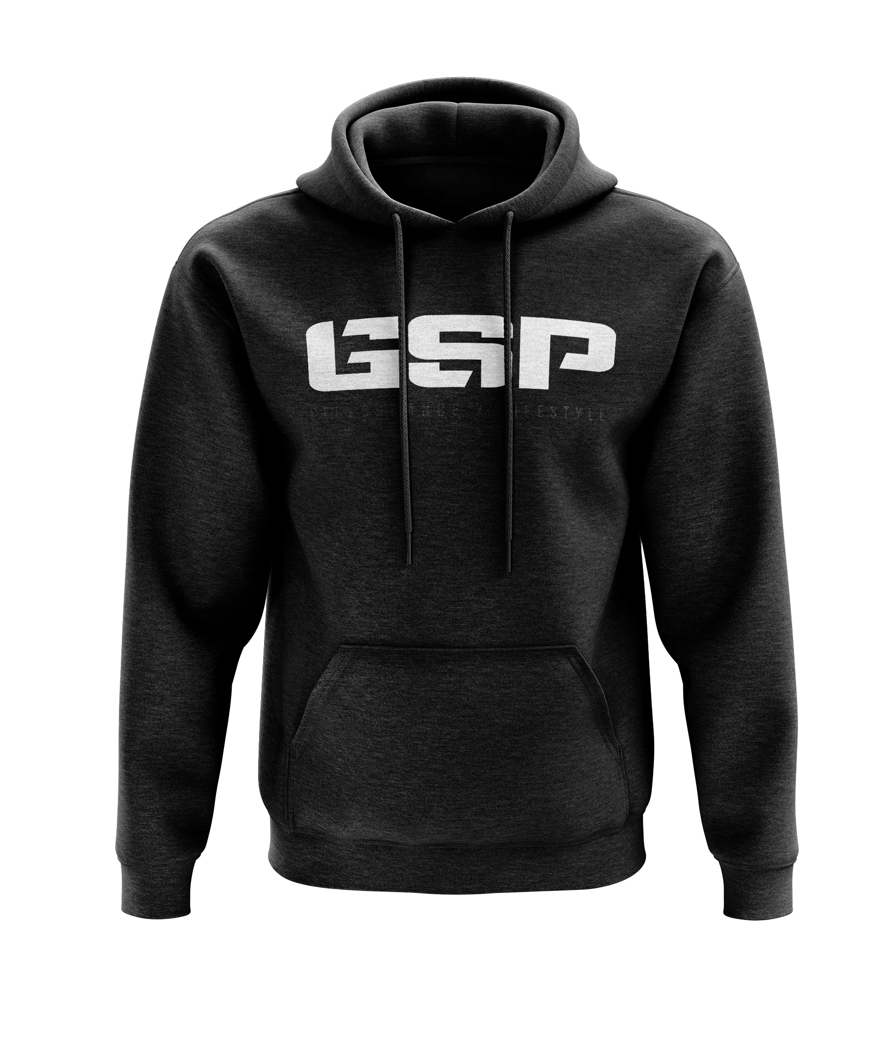 GSP Performance X Lifestyle Fleece Hoodie