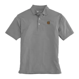 Hairline Stripe Kennesaw State Performance Polo