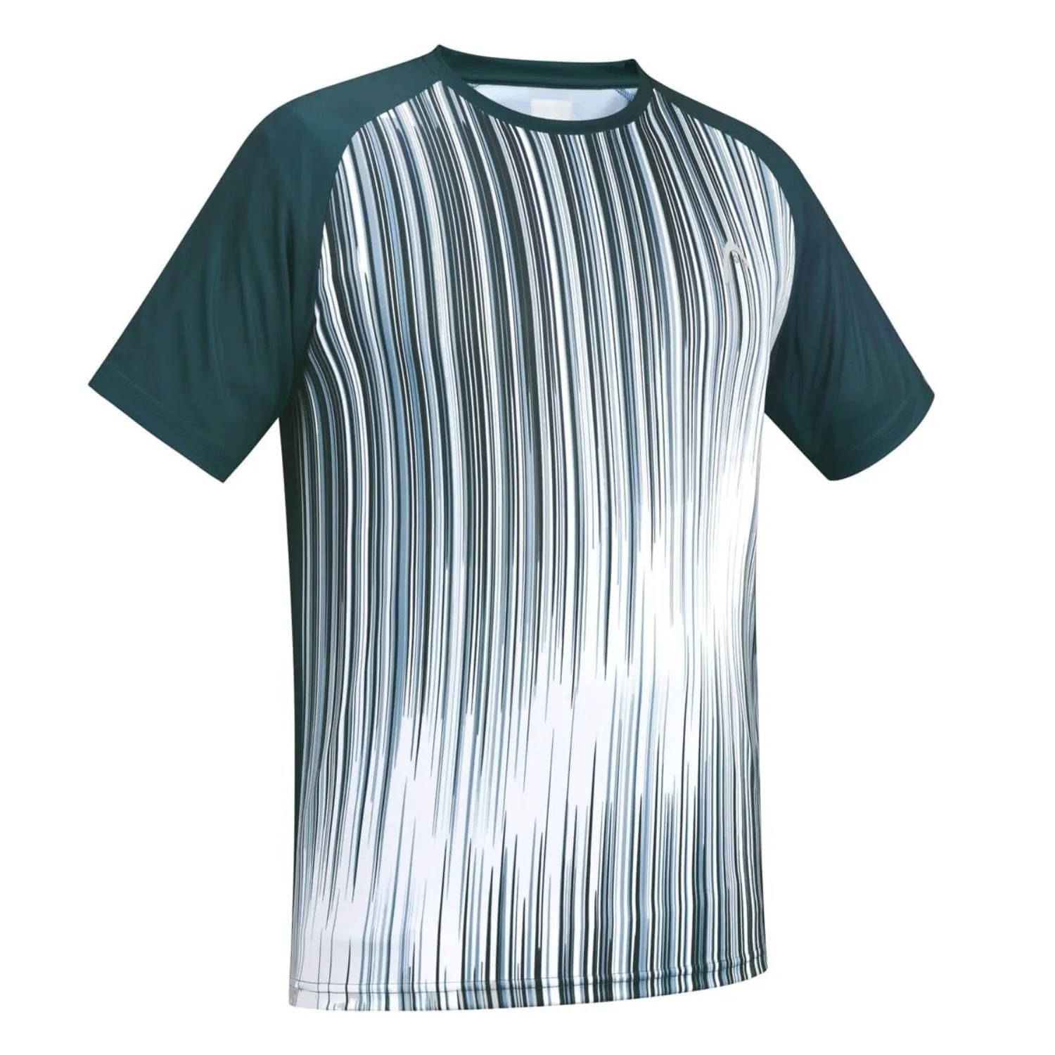 HEAD HCD-380 Tshirt for Men