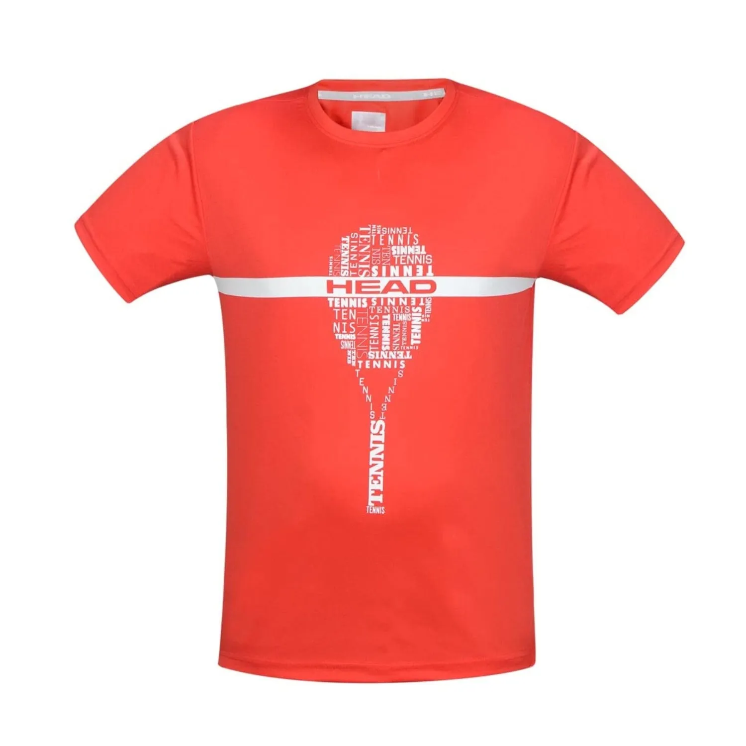 HEAD HCD-380 Tshirt for Men