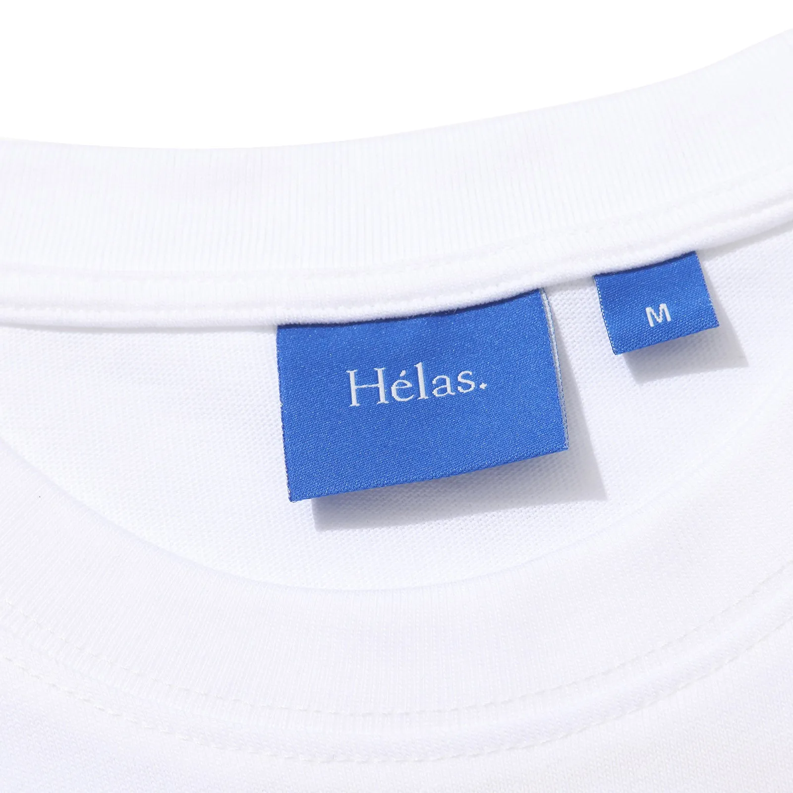 Helas Zulu T-Shirt