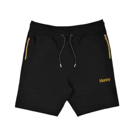 Henny Tech Fleece Shorts