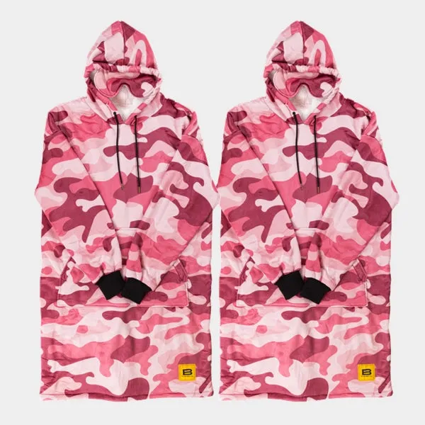 Hideout Hoodie™ 2-Pack