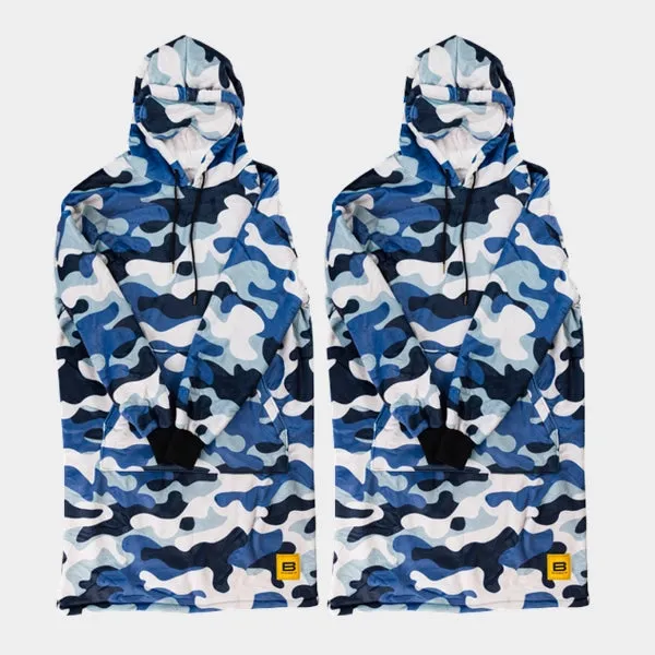 Hideout Hoodie™ 2-Pack