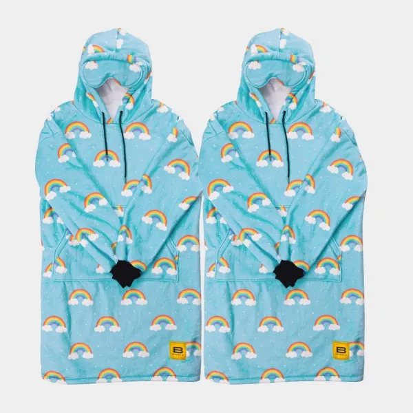 Hideout Hoodie™ 2-Pack