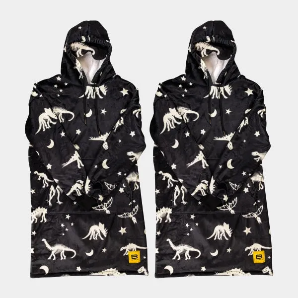 Hideout Hoodie™ 2-Pack