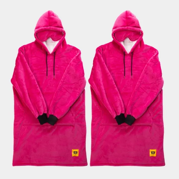 Hideout Hoodie™ 2-Pack