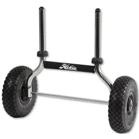 Hobie Plug In Heavy Duty Cart