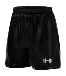 HodgeTwins Logo Athletic Shorts