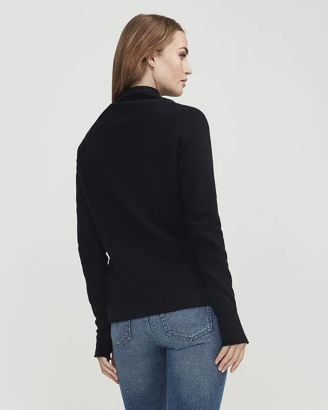 Holebrook Sweden Martina Windproof Jumper