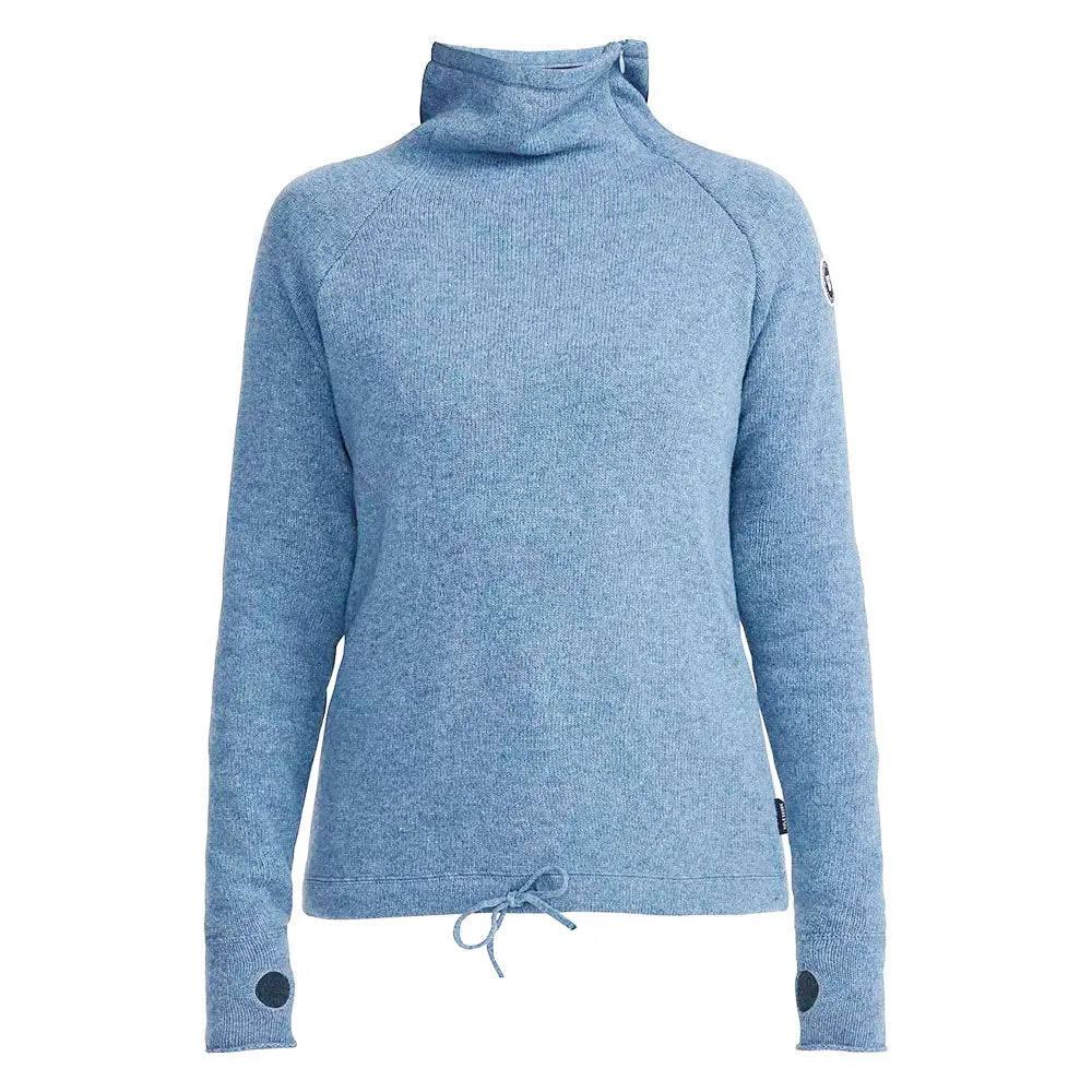 Holebrook Sweden Martina Windproof Jumper