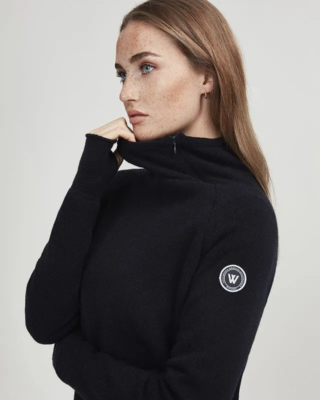 Holebrook Sweden Martina Windproof Jumper