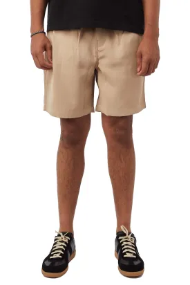 Honor The Gift Mens Prep Shorts 'Tan'