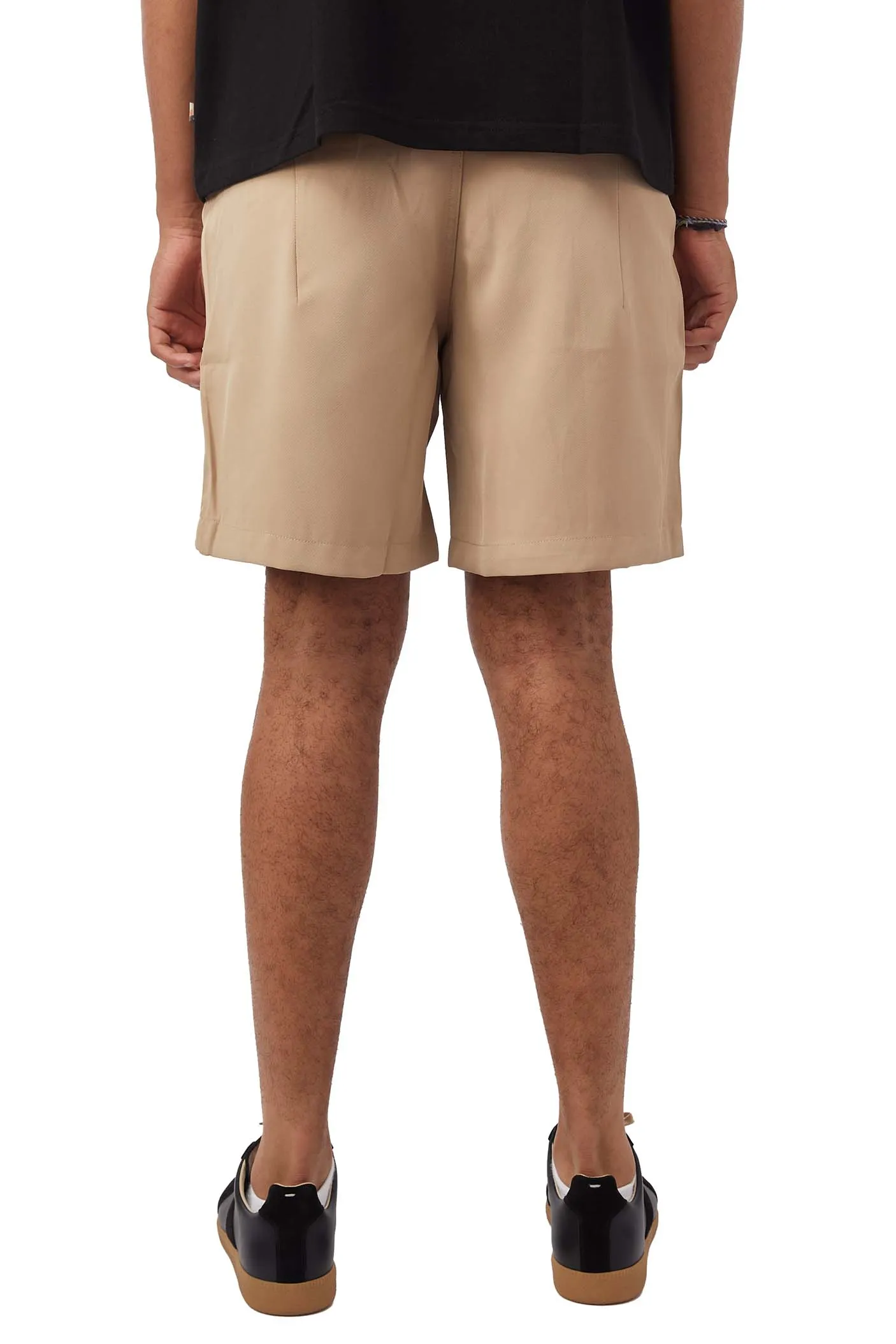 Honor The Gift Mens Prep Shorts 'Tan'