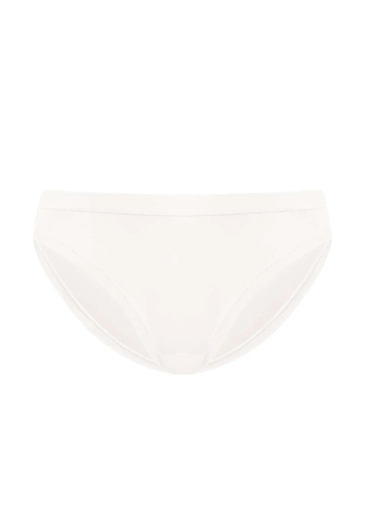 HSIA Comfort Stretch Cotton Bikini Panty