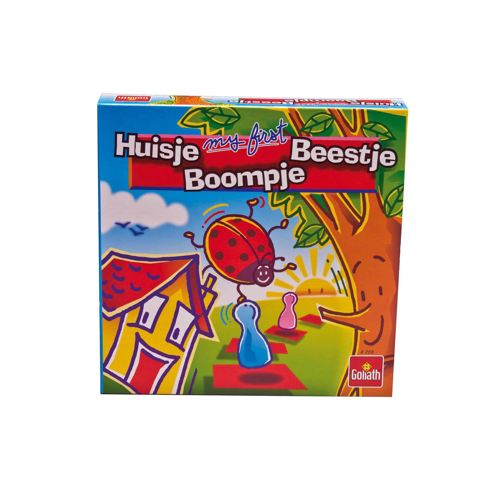 Huisje Boompje Beestje | Koopjeshoek