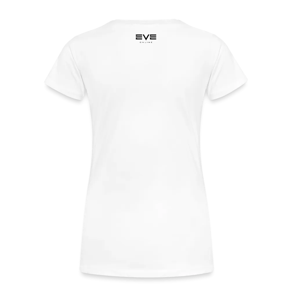 I Love Jita Ladies' Cut T-Shirt