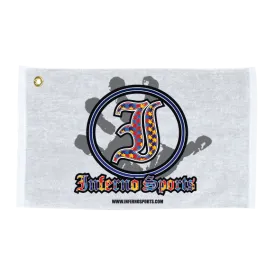 Inferno Sports Autism Towel