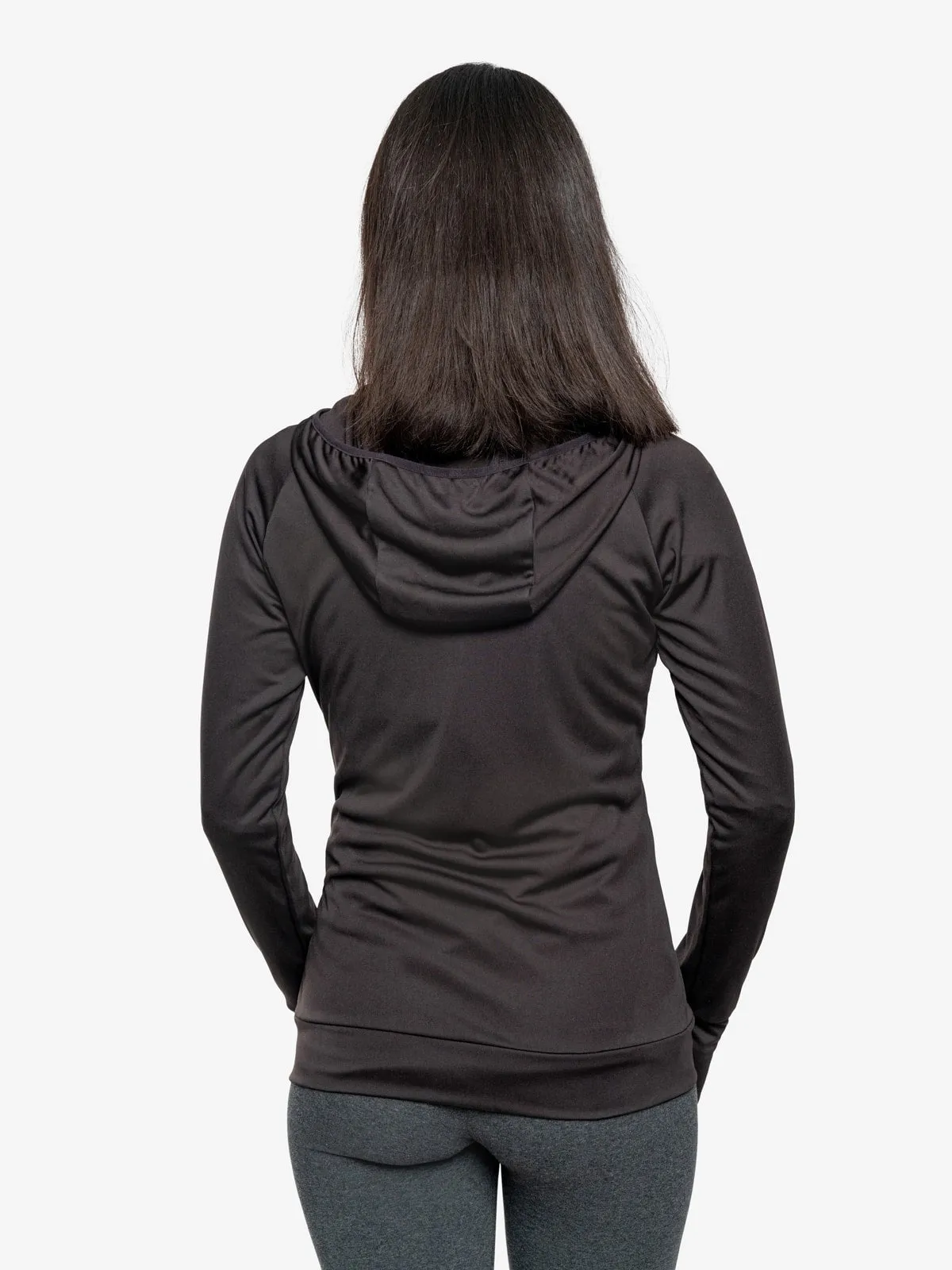 Insect Shield Women's Tech Hoodie