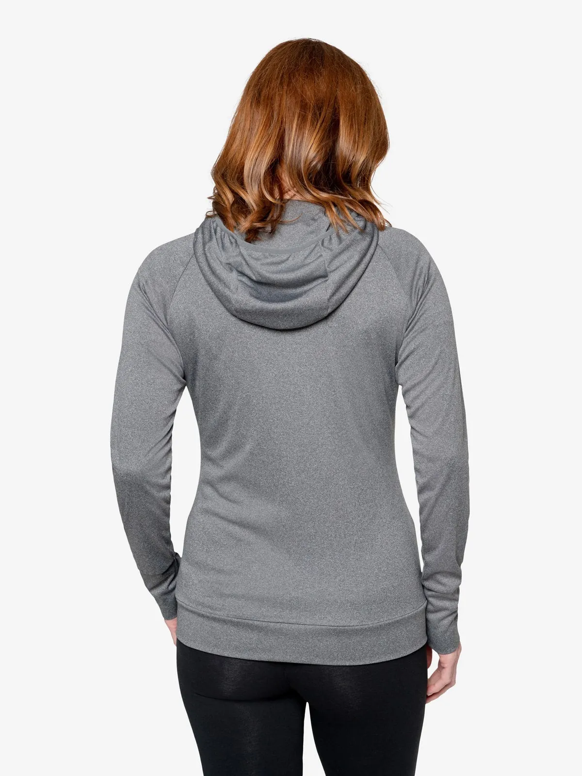 Insect Shield Women's Tech Hoodie