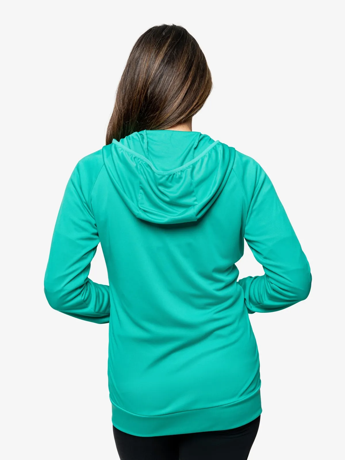 Insect Shield Women's Tech Hoodie