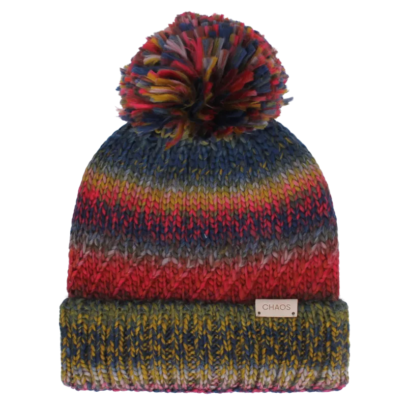 Iris Beanie