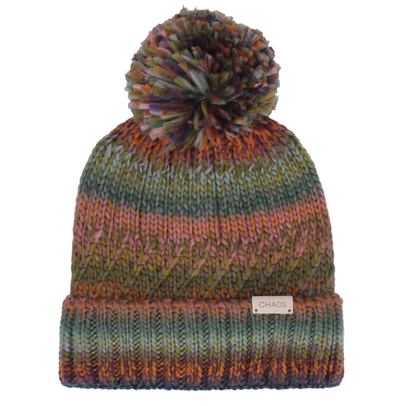 Iris Beanie