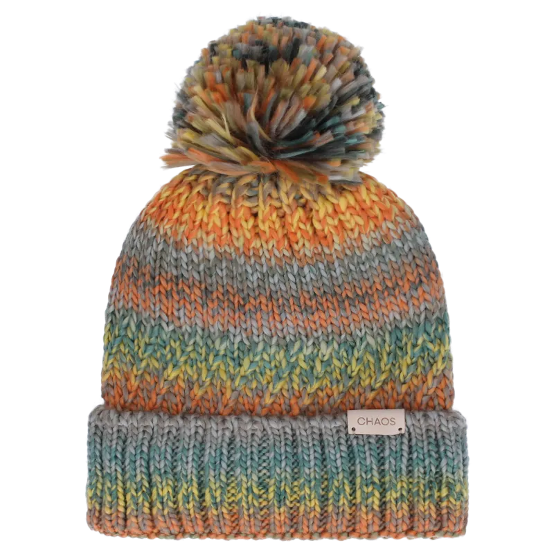 Iris Beanie