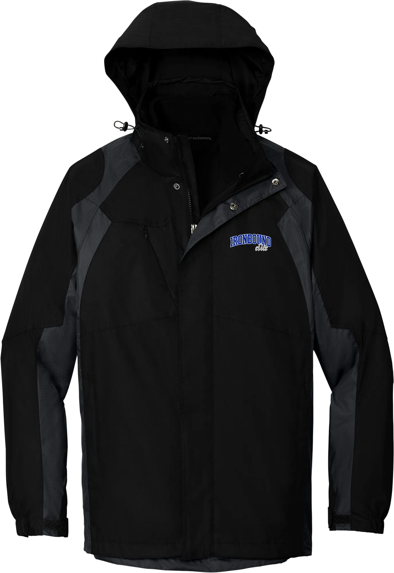 Ironbound Ranger 3-in-1 Jacket