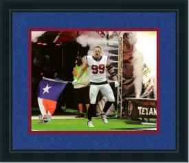 JJ Watt - Houston Texans