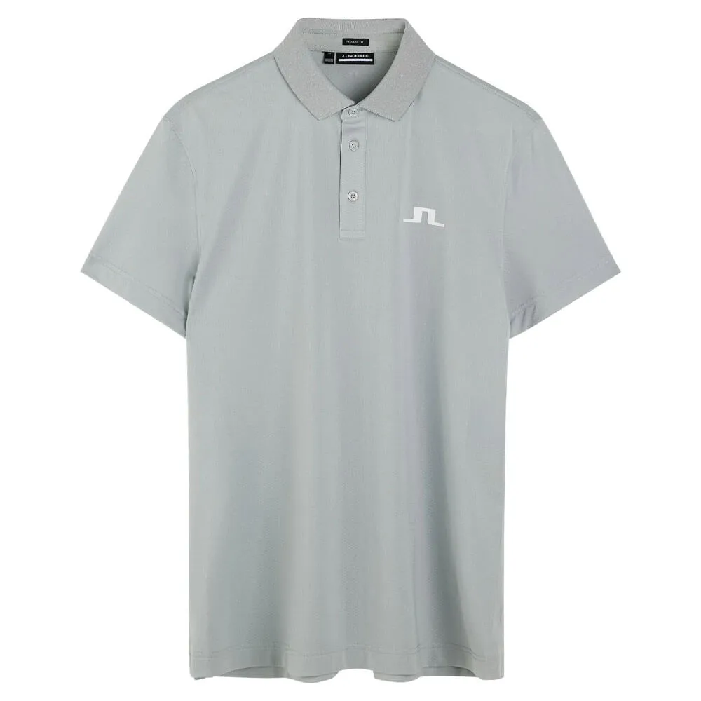 J.Lindeberg Bridge Regular Fit Golf Polo 2023