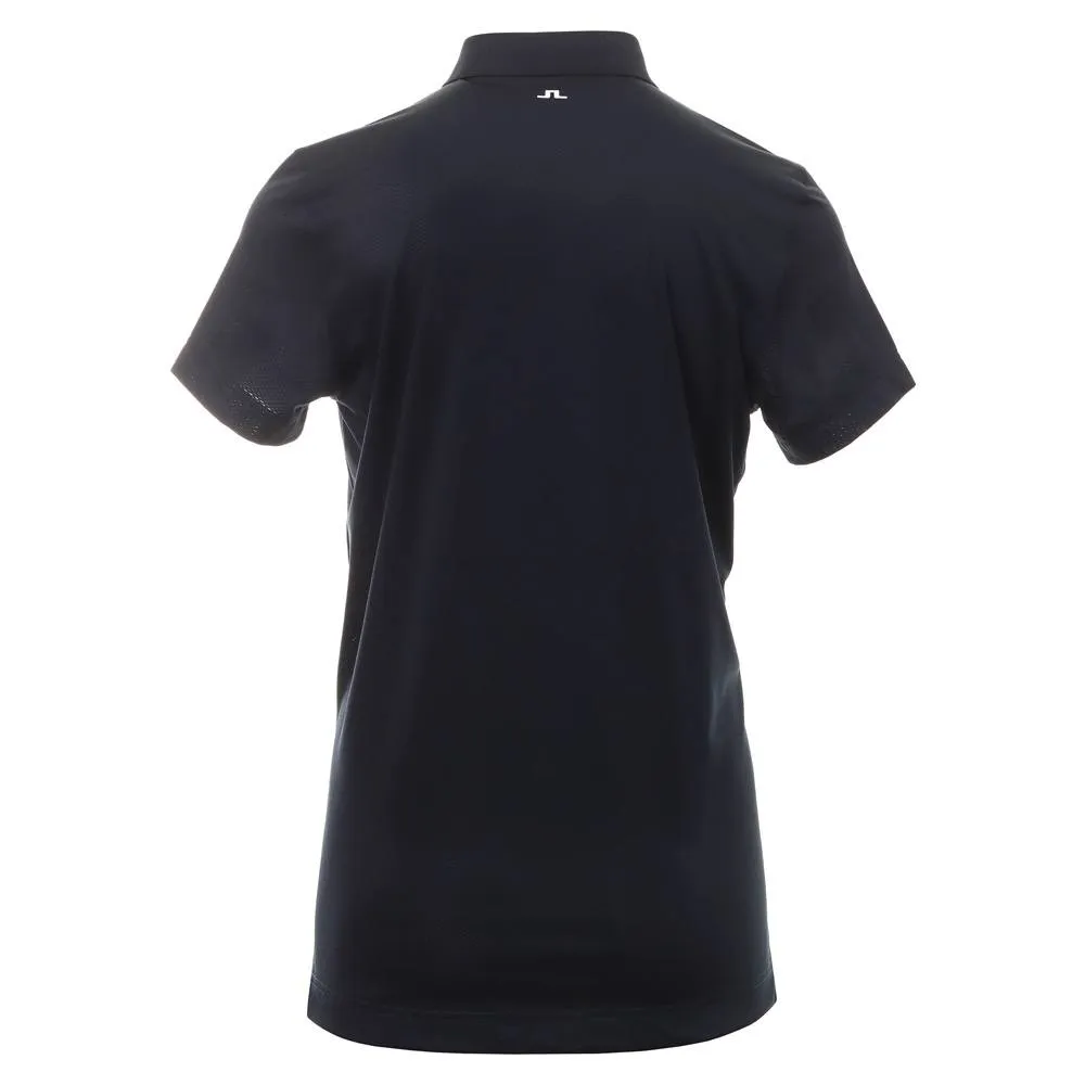 J.Lindeberg Bridge Regular Fit Golf Polo 2023