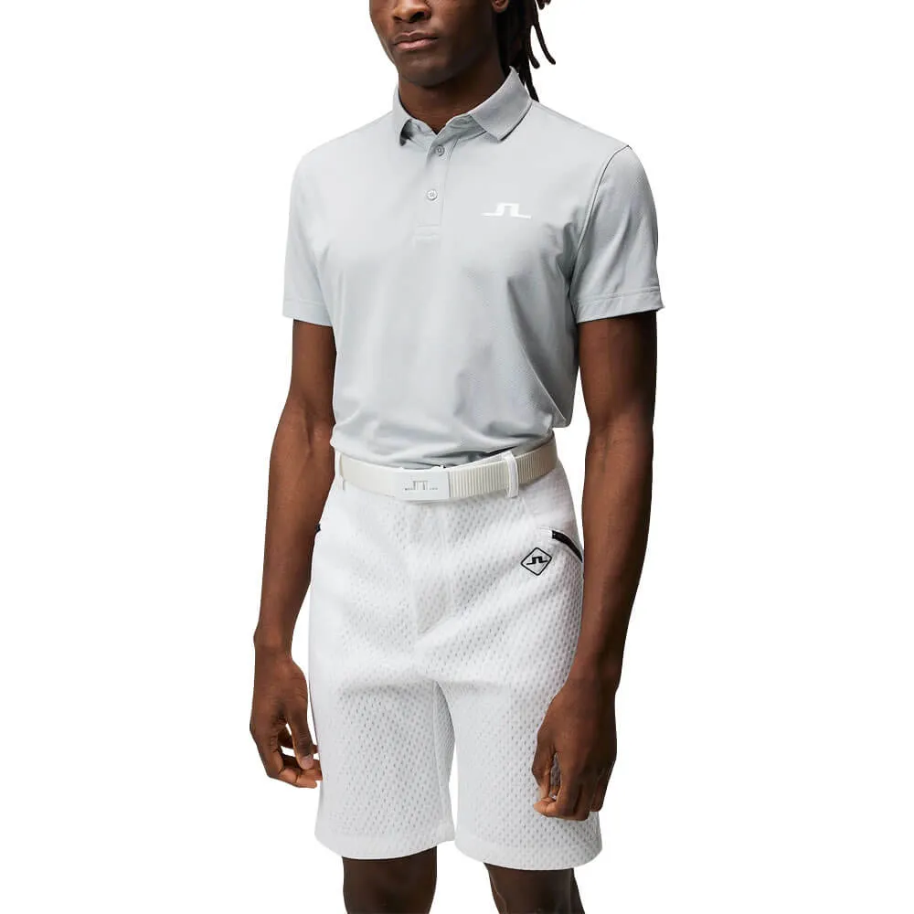 J.Lindeberg Bridge Regular Fit Golf Polo 2023