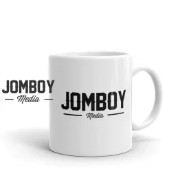 Jomboy Media | Mug