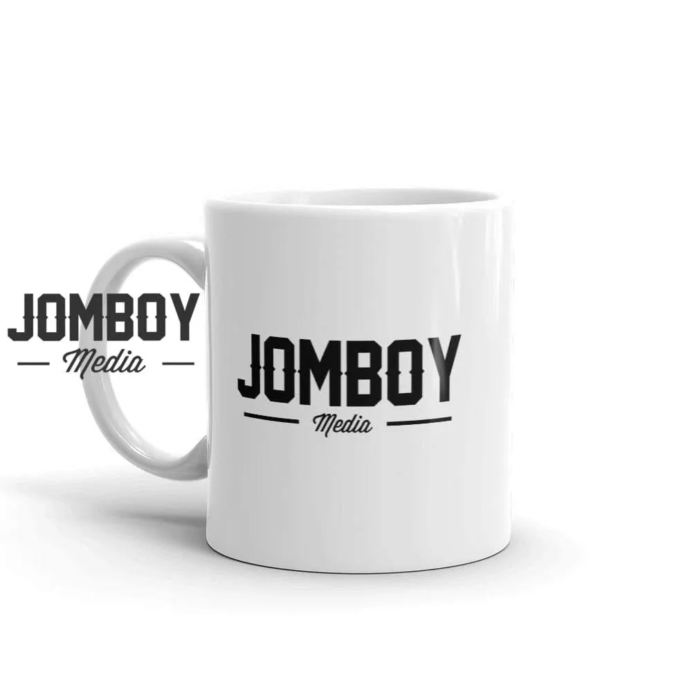 Jomboy Media | Mug