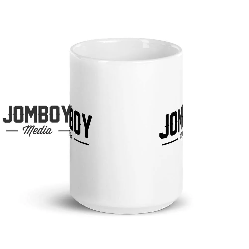 Jomboy Media | Mug