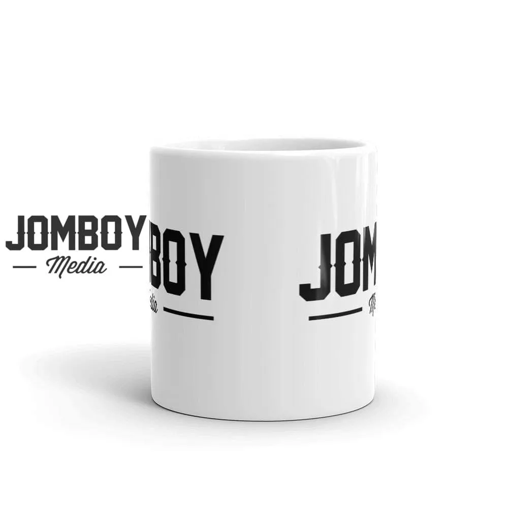 Jomboy Media | Mug