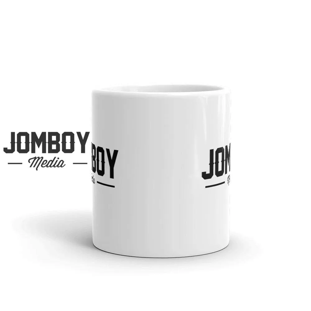 Jomboy Media | Mug