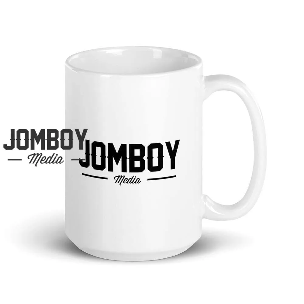 Jomboy Media | Mug